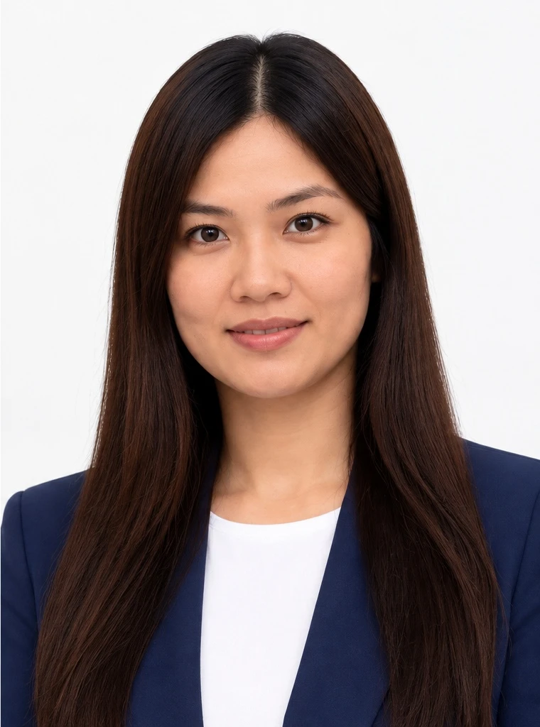 Hazel Chen