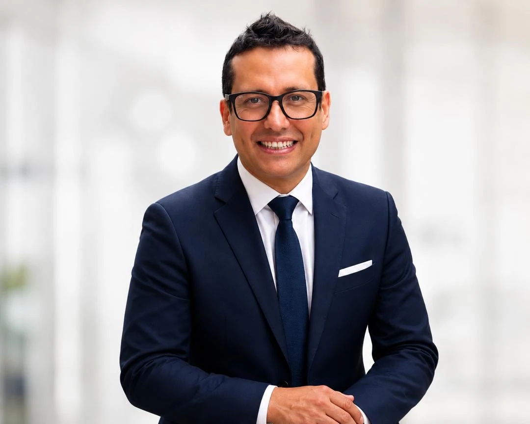 Oscar Campos H.